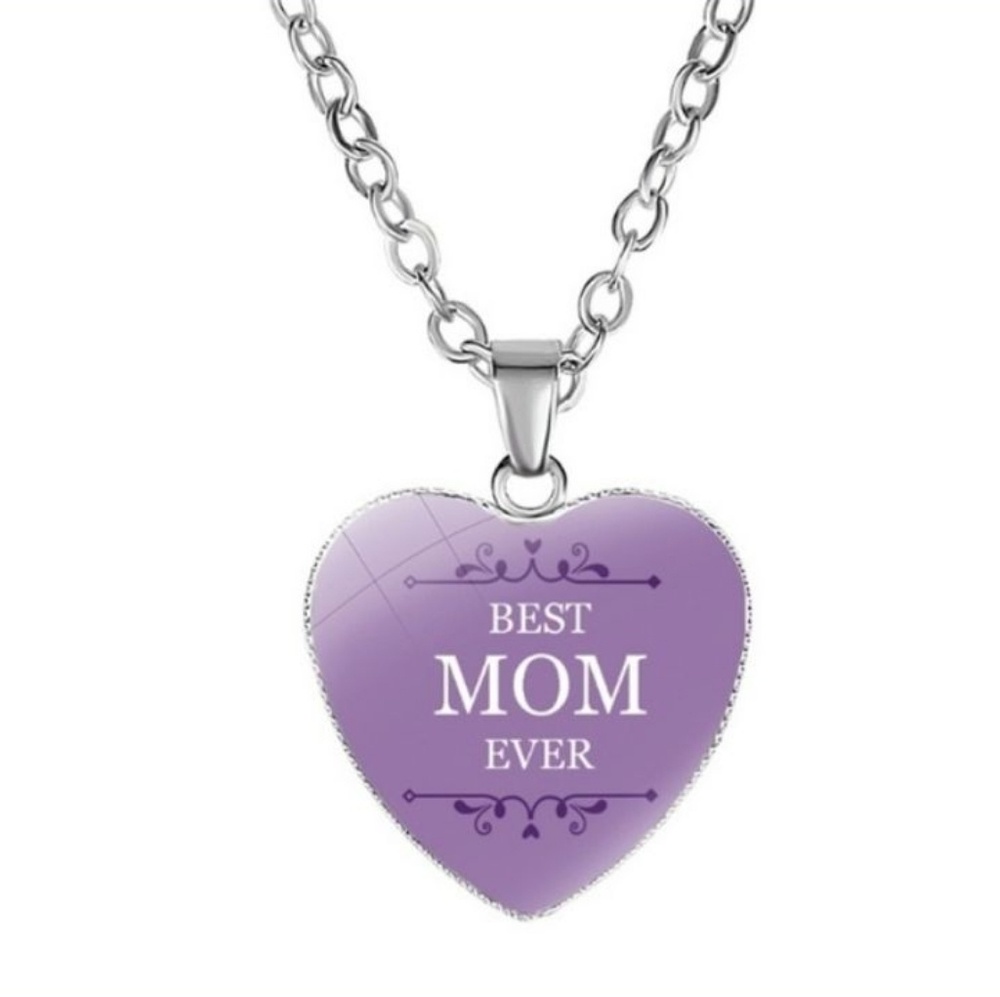 Mothers day gift necklace